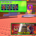 Build a Ring Farm
