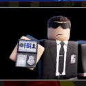 San Diego Border Roleplay