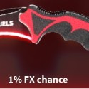 Knife Duels