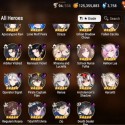 Epic Seven
