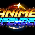 Anime Defenders