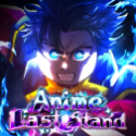Anime Last Stand