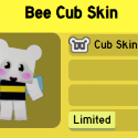 Bee Swarm Simulator