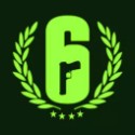 レインボーシックスシージ