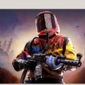 Rust