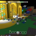 Bee Swarm Simulator