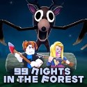 99 Nights in the Forest