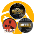 Rust