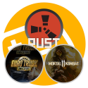 Rust
