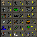 Old School RuneScape