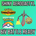 Pokemon Legends: Z-A