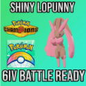 Pokemon Legends: Z-A