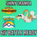 Pokemon Legends: Z-A