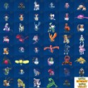 Pokemon Legends: Z-A