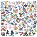 Pokemon Legends: Z-A