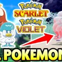 Pokemon Legends: Z-A