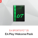 EA Sports FC