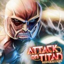 Attack on Titan Revolution