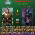 Raid: Shadow Legends