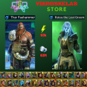 Raid: Shadow Legends