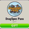 Drag Drive Simulator