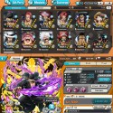 One Piece Bounty Rush