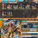 One Piece Bounty Rush