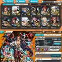 One Piece Bounty Rush