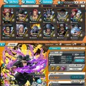 One Piece Bounty Rush