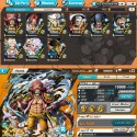 One Piece Bounty Rush