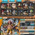 One Piece Bounty Rush