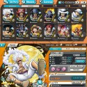 One Piece Bounty Rush