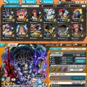 One Piece Bounty Rush