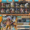 One Piece Bounty Rush