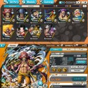 One Piece Bounty Rush