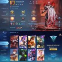Mobile Legends