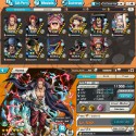 One Piece Bounty Rush
