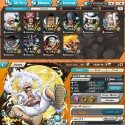 One Piece Bounty Rush