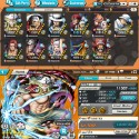 One Piece Bounty Rush