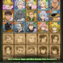 The Seven Deadly Sins