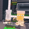 Steal a Brainrot