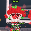 Steal a Brainrot