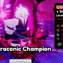 Anime Defenders
