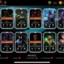 Mortal Kombat Mobile