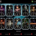 Mortal Kombat Mobile
