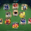 EA Sports FC Mobile