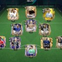 EA Sports FC Mobile