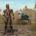 Elder Scrolls Online