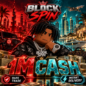 BlockSpin