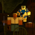 bridger: Western